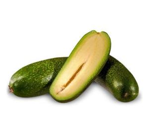 AVOCAT HASS PIECE