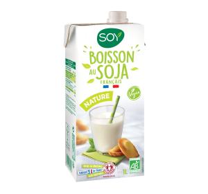 BIOSOY NATURE 1 LITRE
