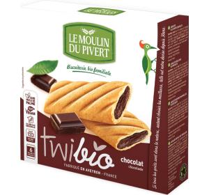 TWIBIO CHOCOLAT