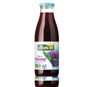 JUS DE PRUNEAUX 75CL