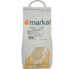 SUCRE BLOND/BIO 5 KG