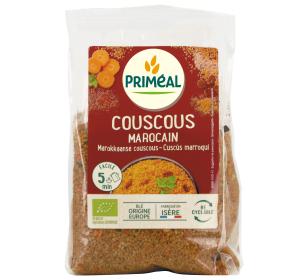 COUSCOUS MAROCAIN