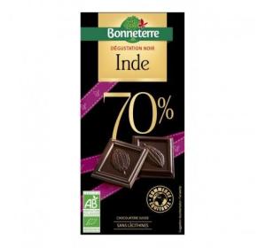 CHOCOLAT ORIGINE INDE