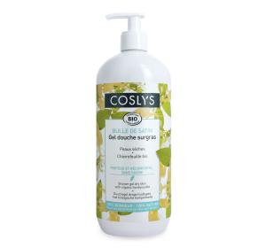 GEL DOUCHE NOURISSANT CHEVREFEUILLE 1L