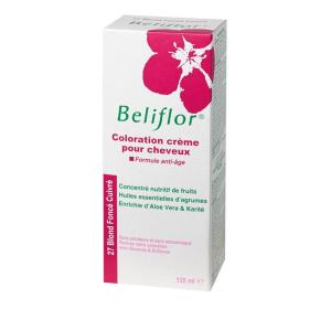 COLOR,27 BLOND