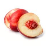 NECTARINE JAUNE ET BLANCHE KG