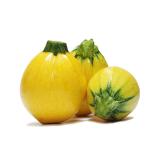 COURGETTE JAUNE KG