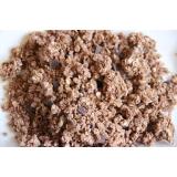 CRUNCHY DUO CHOCO VRAC KG
