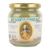 HENNE SHIRAZ CHATAIN CLAIR 150G