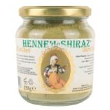 HENNE SHIRAZ BLOND DORE 150G