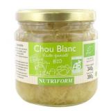 CHOUCROUTE LACTOFERMENTEES