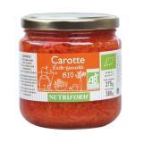 CAROTTES LACTOFERMENTEES