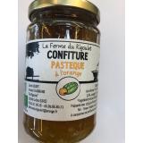 CONFITURE PASTEQUE ORANGE