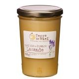 MIEL LAVANDE FRANCE 500G