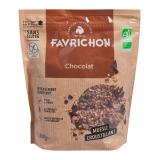 MUESLI CHOCOLAT