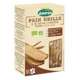 PAIN GRILLE NORMAL
