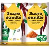SUCRE VANILLE 2X8G