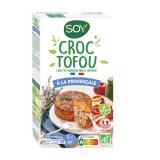 CROQ/TOFU PROVENCALE