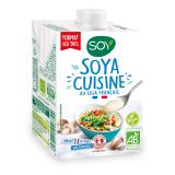 BIOSOY CUISINE 50 CL