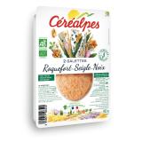 GALETTE ROQUEF SEIG NOIX