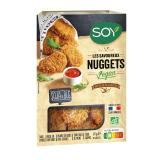 PETITS PANÉS VEGAN