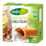 DÉLI DUO