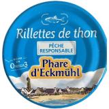 RILLETTES DE THON
