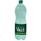 EAU MINERALE FINEMT PETILLANTE VALS