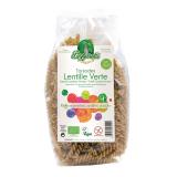 TORSADES LENTILLE VERTE