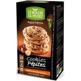 COOKIES PEPITES CHOCOLAT