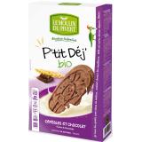 P'TIT DEJ CHOCOLAT