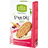 P'TIT DEJ FRUIT ROUGE