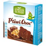 PTIWI P/BEURRE LAIT 125GRS
