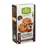 COOKIES AUX NOIX DE PECAN