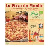 PIZZA  EPAULE EMMENTAL