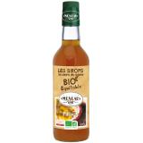 SIROP FRUIT PASSION