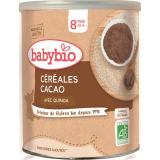 CEREALE CACAO