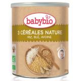 5 CEREALES NATURE