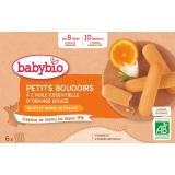BOUDOIRS DES 8 MOIS
