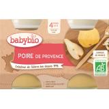 POTS POIRE WILLIAMS X2