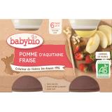 POT POMME FRAISE X2