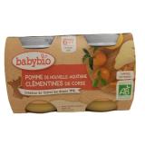 POT POMME CLEMENTINE