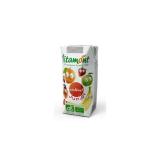 COCKTAIL JUNIOR 20 CL PACK X6