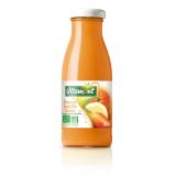 JUS ORANGES/CAROTTES/CITRONS 25CL