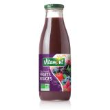 COCKTAIL FRUIT ROUG 75CL