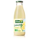 CITRONNADE CITRONS JAUNES BIO