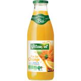 JUS ORANGE 1 LITRE