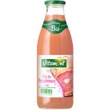 JUS PAMPLEMOUSSE ROSE