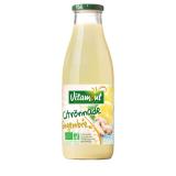 CITRONNADE GINGEMBRE