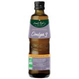 HUILE OMEGA 3  1/2 LITRE